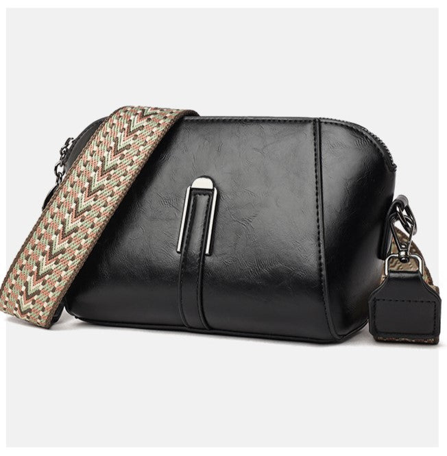 【40% OFF】Geantă retro 2025 – stil vintage, confort modern