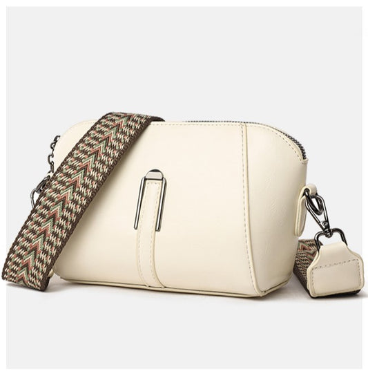 【40% OFF】Geantă retro 2025 – stil vintage, confort modern