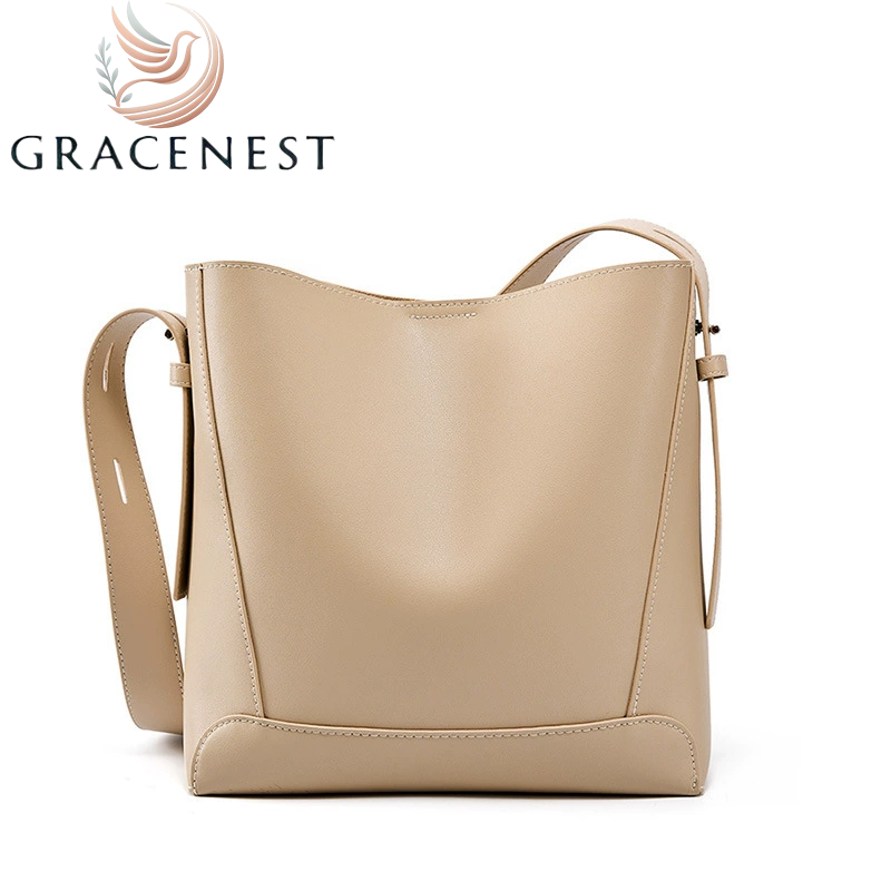 【20% OFF】Geantă Umeri Premium din Piele Moale - Capacitate Mare & Versatilitate!