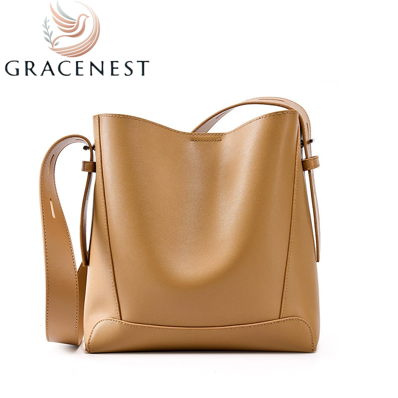 【20% OFF】Geantă Umeri Premium din Piele Moale - Capacitate Mare & Versatilitate!