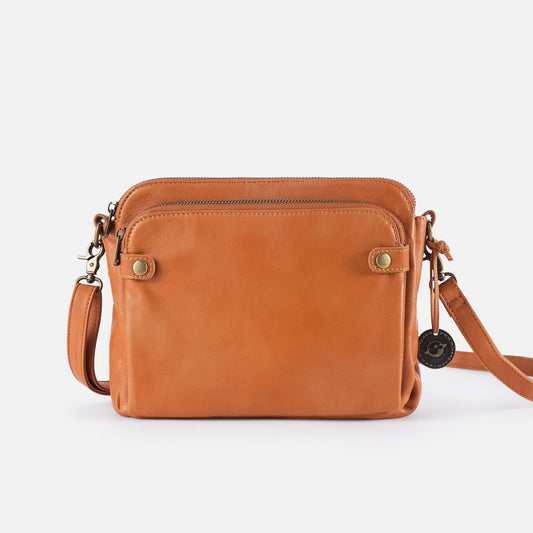 【50% OFF】👜Geantă crossbody din piele cu trei straturi de modă franceză